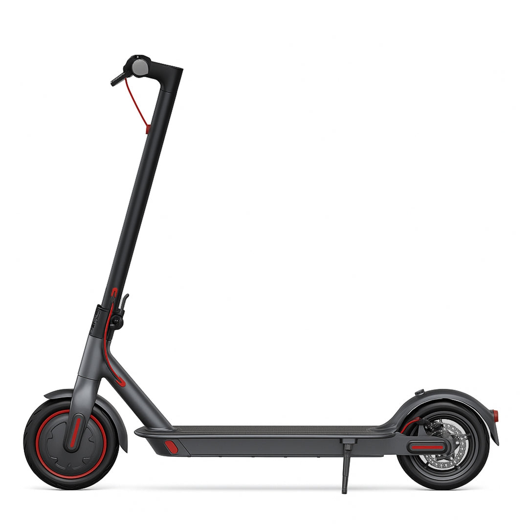 Trottinette Électrique HT-T4 M365