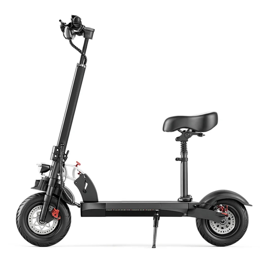 Trottinette Électrique HVD-3 M4 avec Siège Main