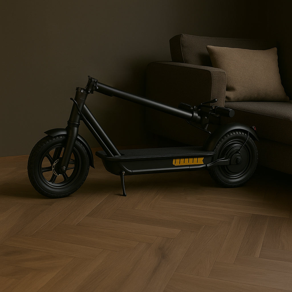 Emoko A19 Electric Scooter