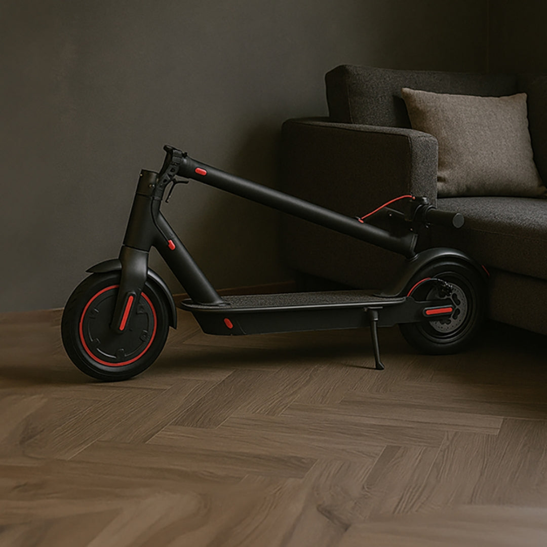 Trottinette Électrique HT-T4 M365 - Pliable