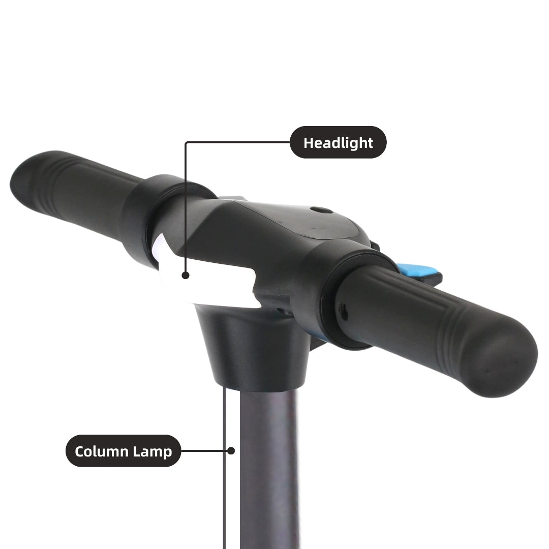 Trottinette Électrique pour Enfants Emoko A43