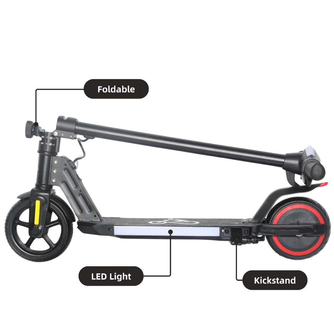 Trottinette Électrique pour Enfants Emoko A43