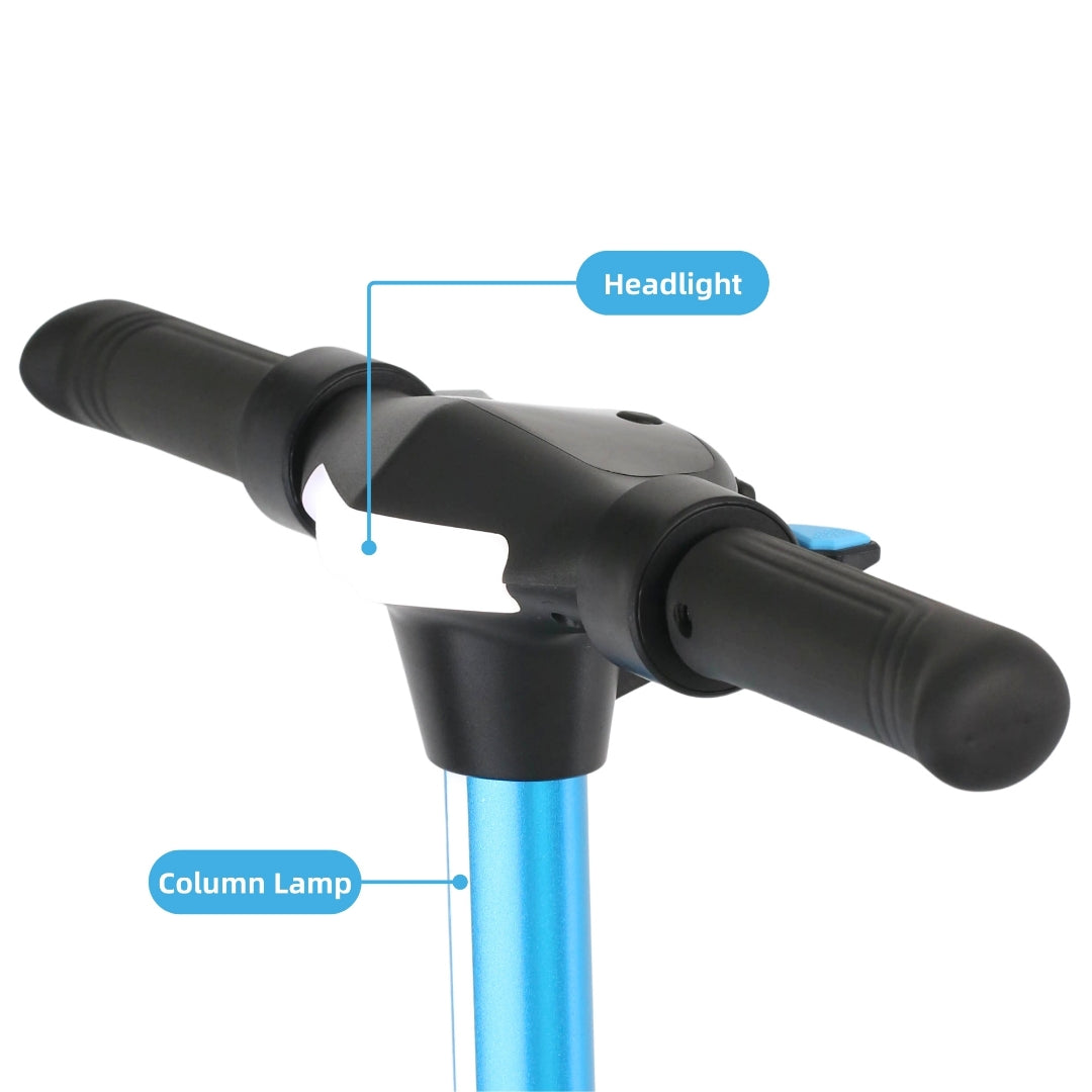 Trottinette Électrique pour Enfants Emoko A43