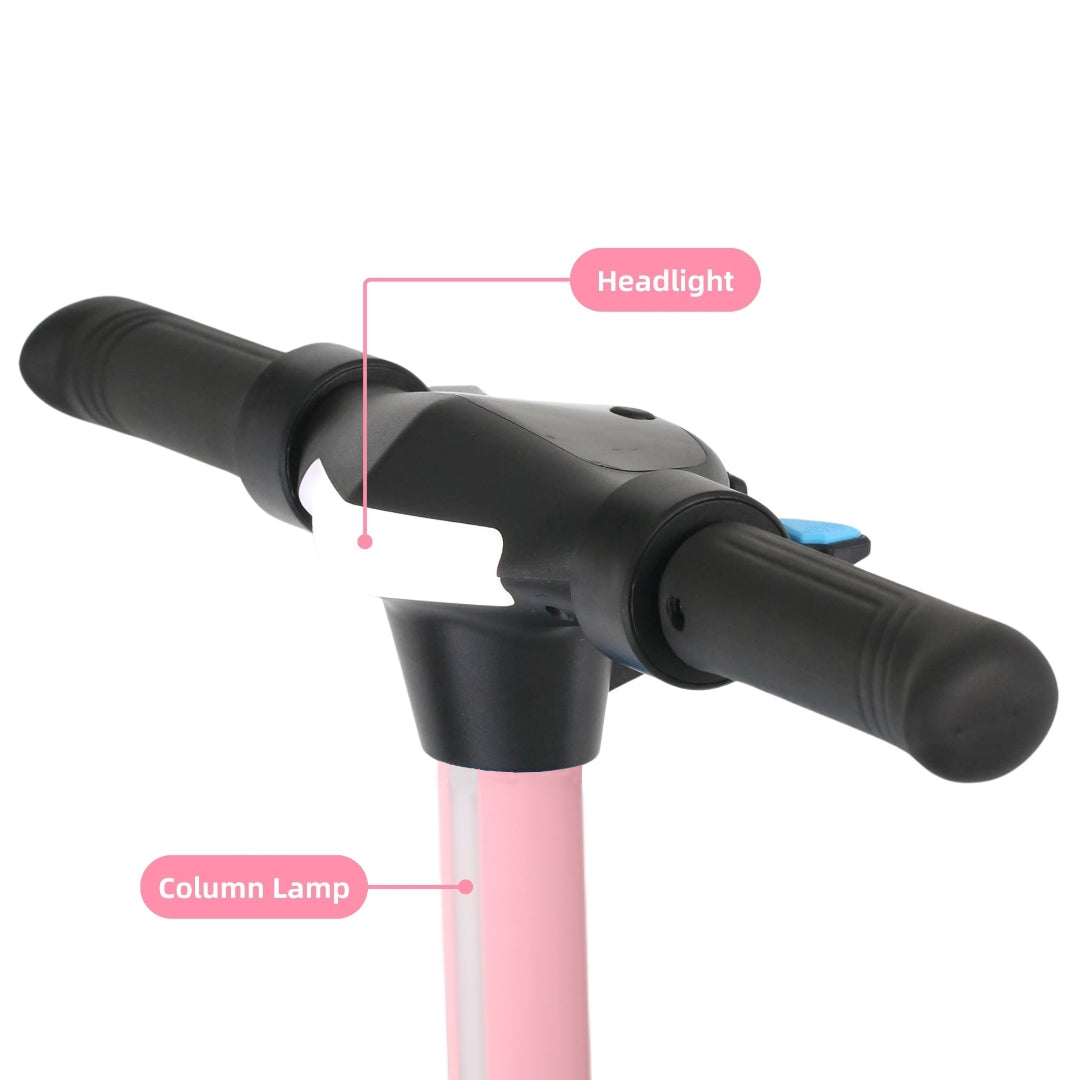 Trottinette Électrique pour Enfants Emoko A43