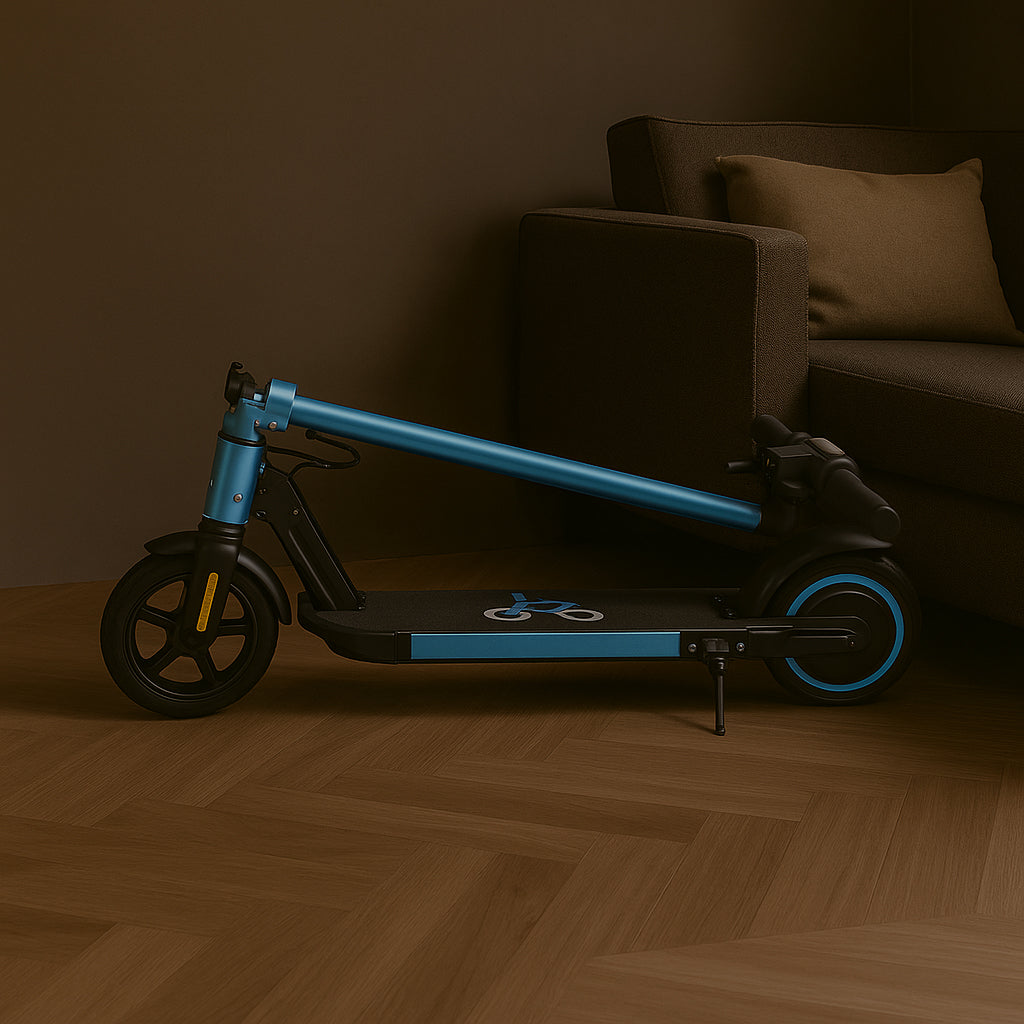 Emoko A43 Trottinette Électrique pour Enfants