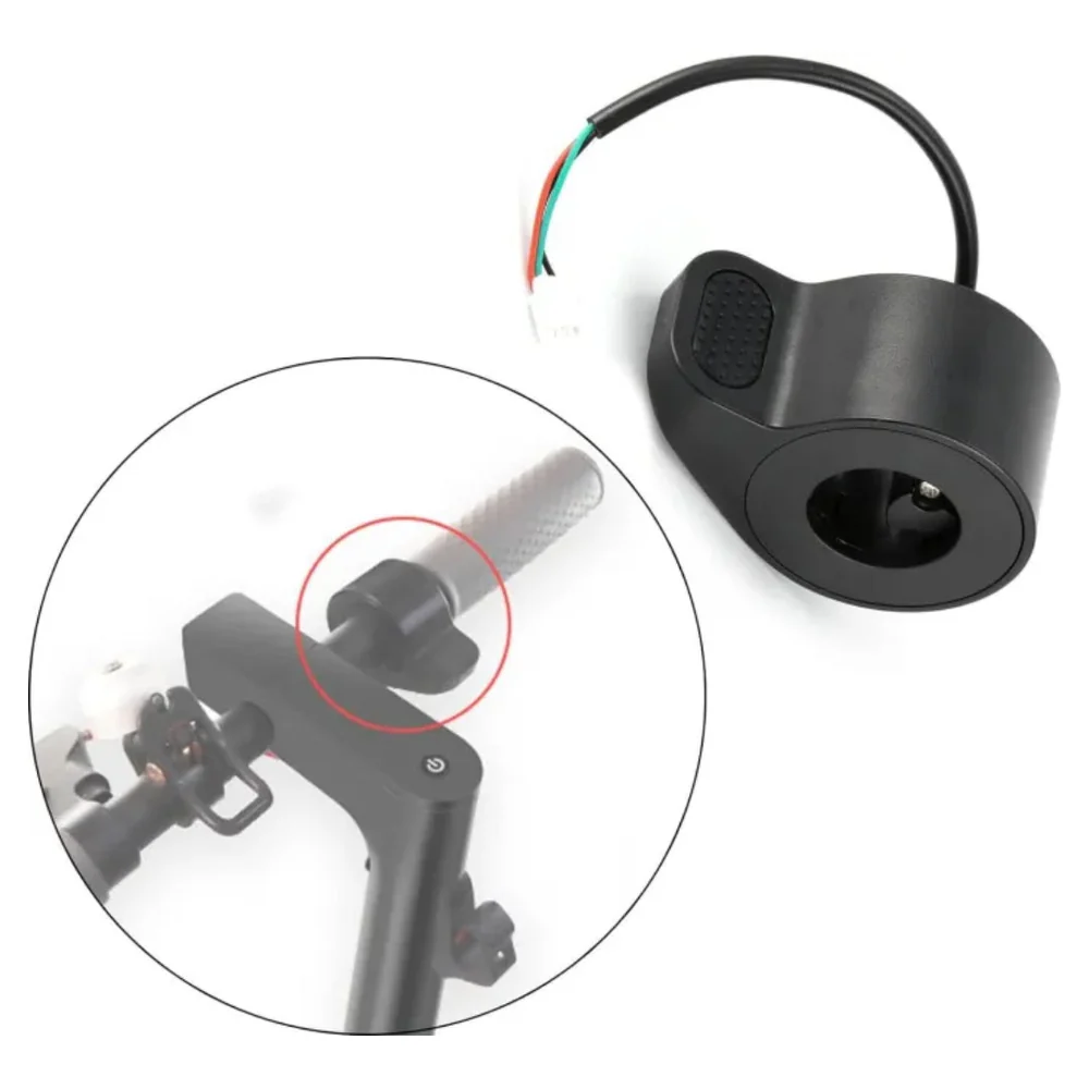 Accélérateurs Emoko pour Trottinettes Électriques