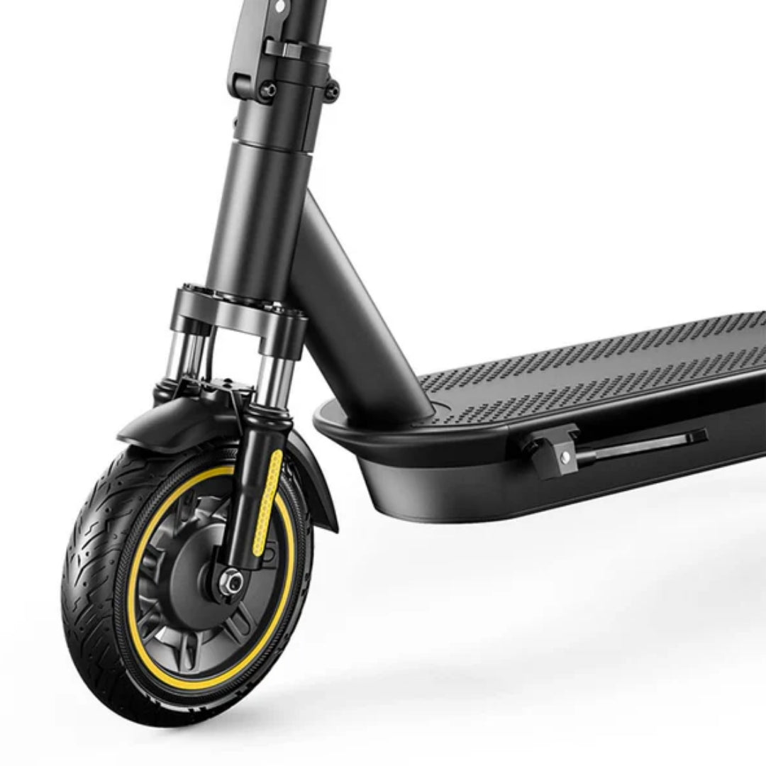 Trottinette Électrique HT-T4 Max M365 With Suspenssion - Wheel