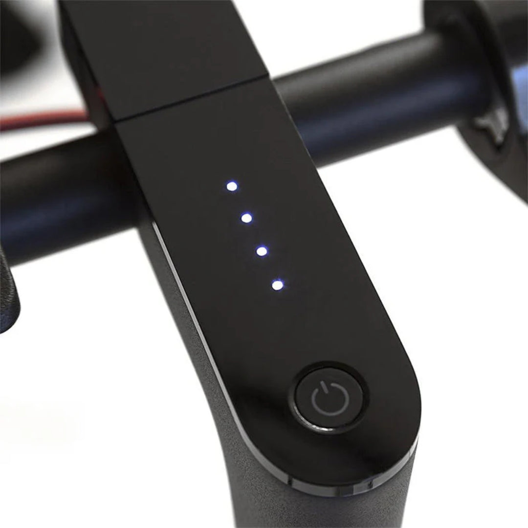 Trottinette Électrique HT-T4 M365 - Led Screen
