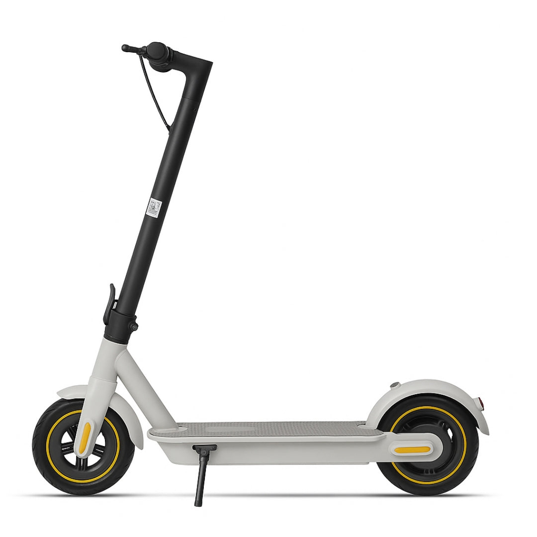 Trottinette Électrique HT-T4 Max M365 - White