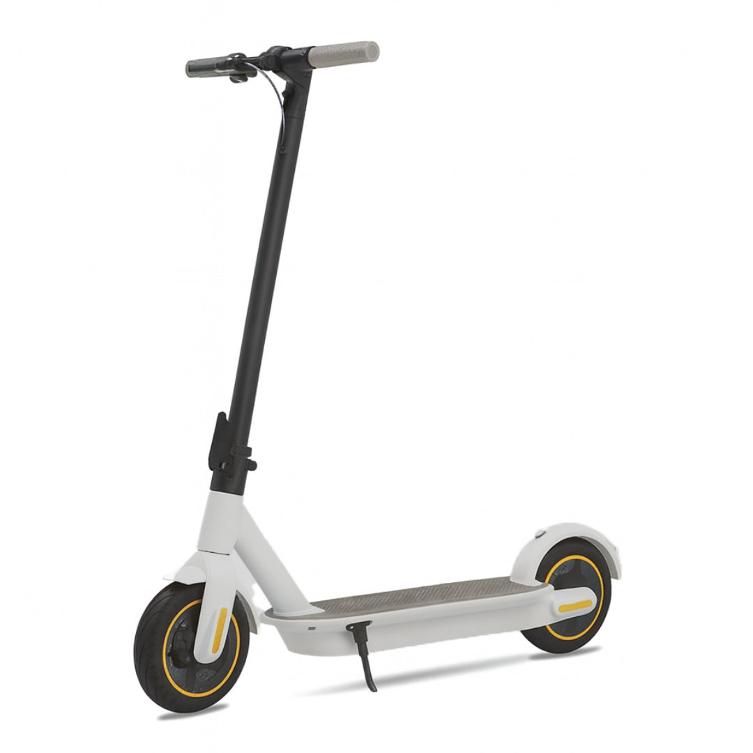 Trottinette Électrique HT-T4 Max M365 - White View