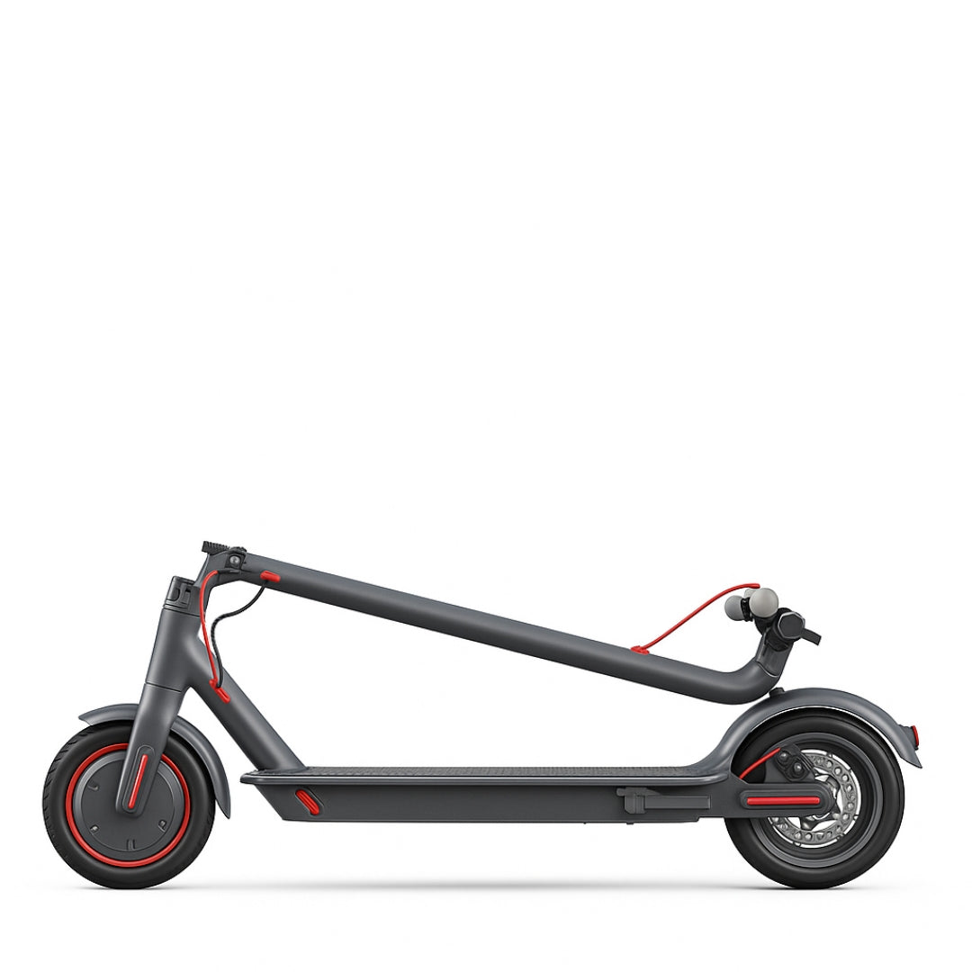 Trottinette Électrique HT-T4 M365 - Folded