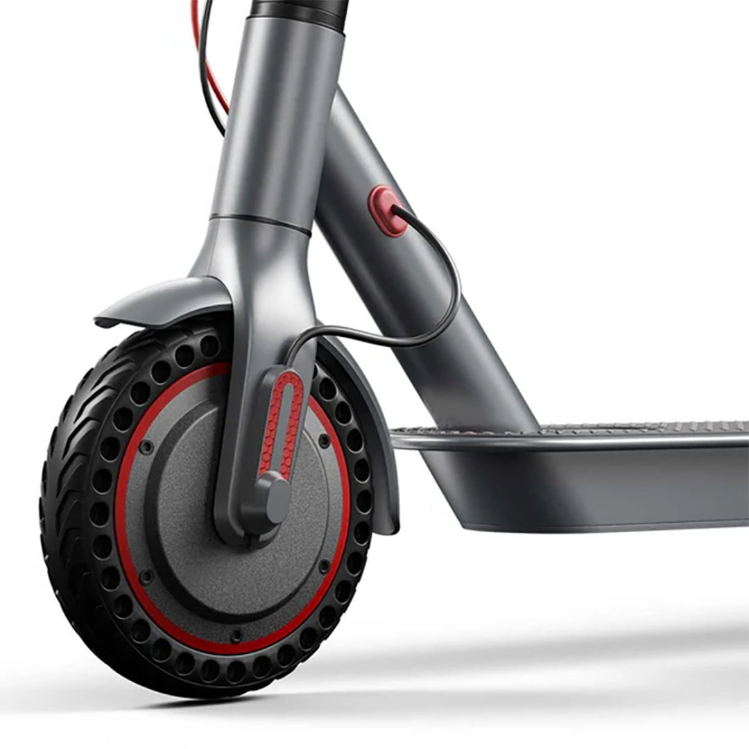 Trottinette Électrique HT-T4 M365 - Front Wheel