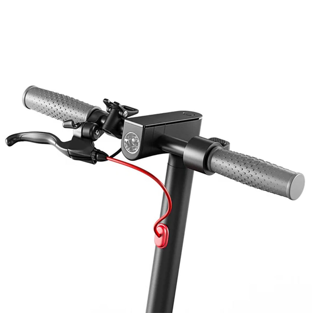 Trottinette Électrique HT-T4 M365 - LED Screen