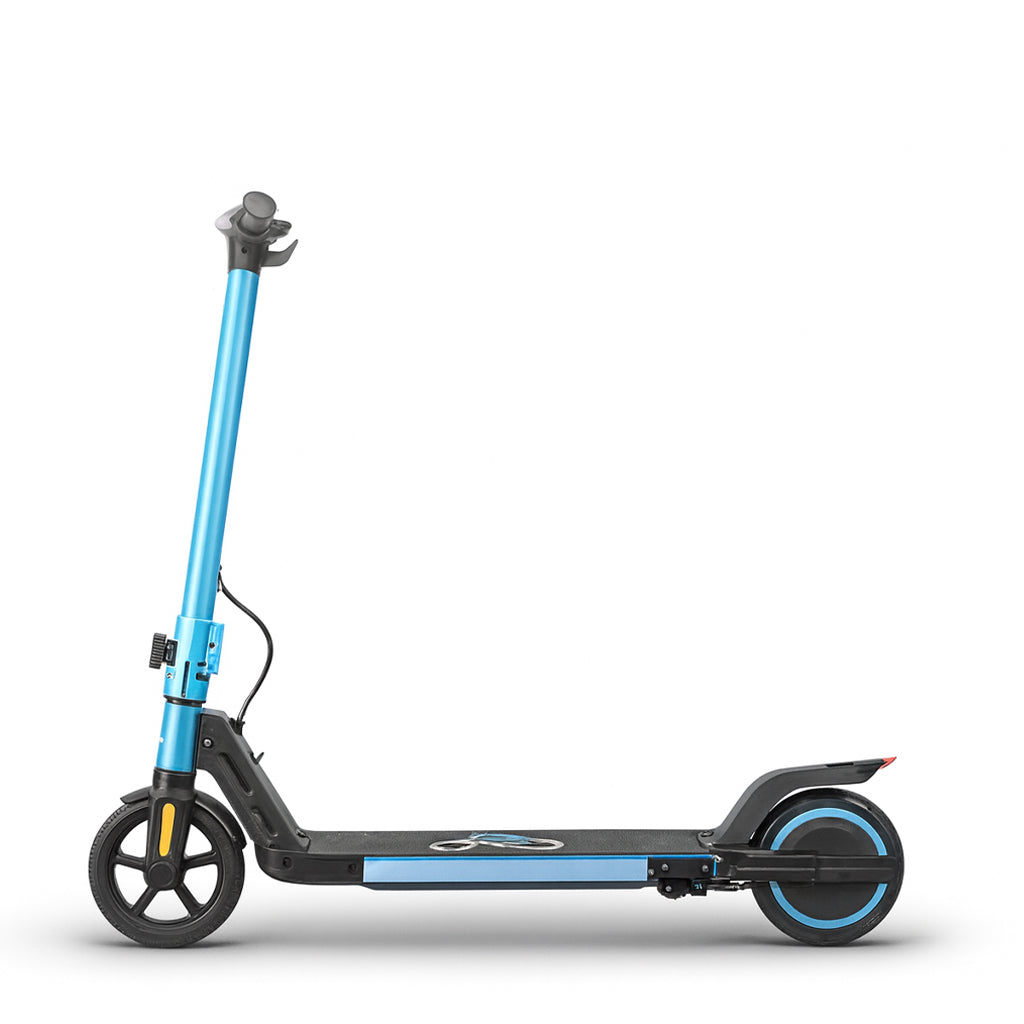 Emoko A43 Trottinette Électrique pour Enfants