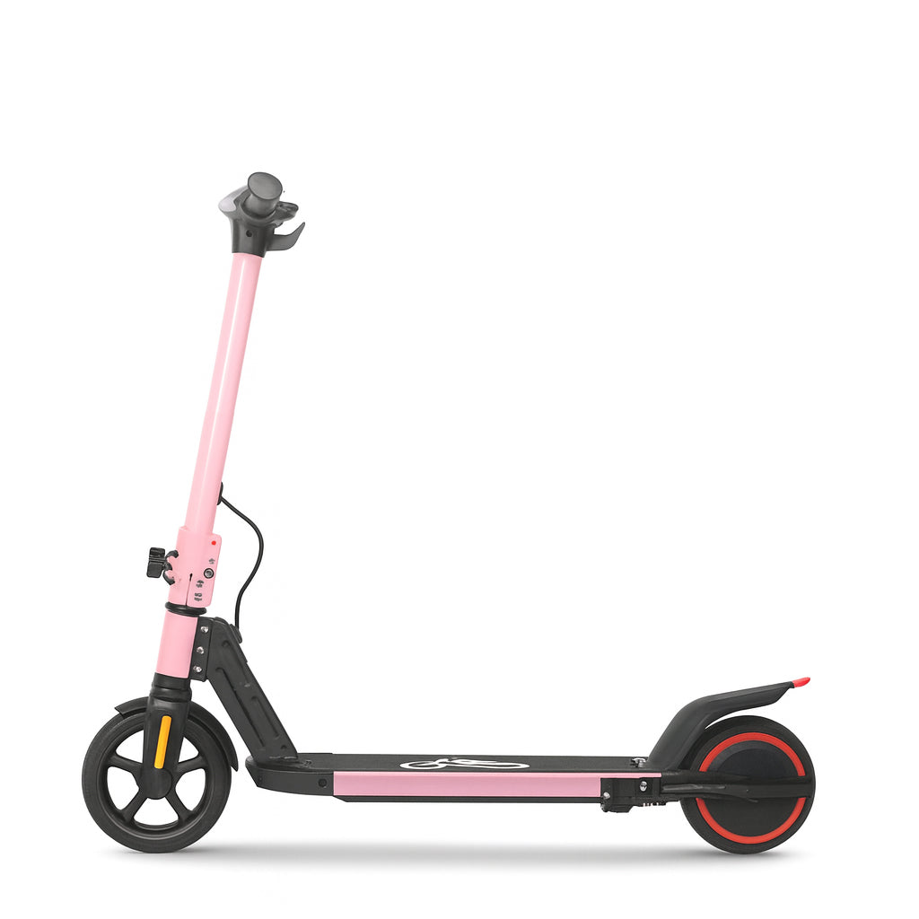 Emoko A43 Trottinette Électrique pour Enfants