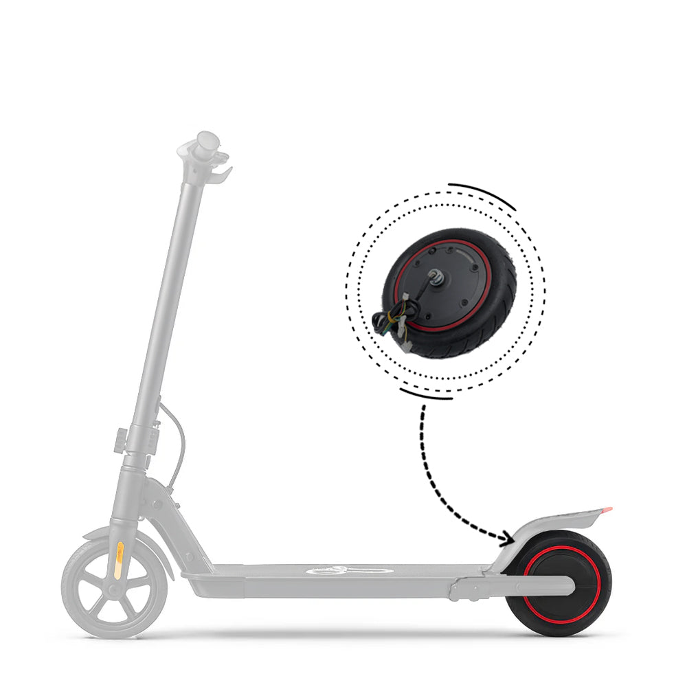 Moteur Pour Trottinette Électrique A43