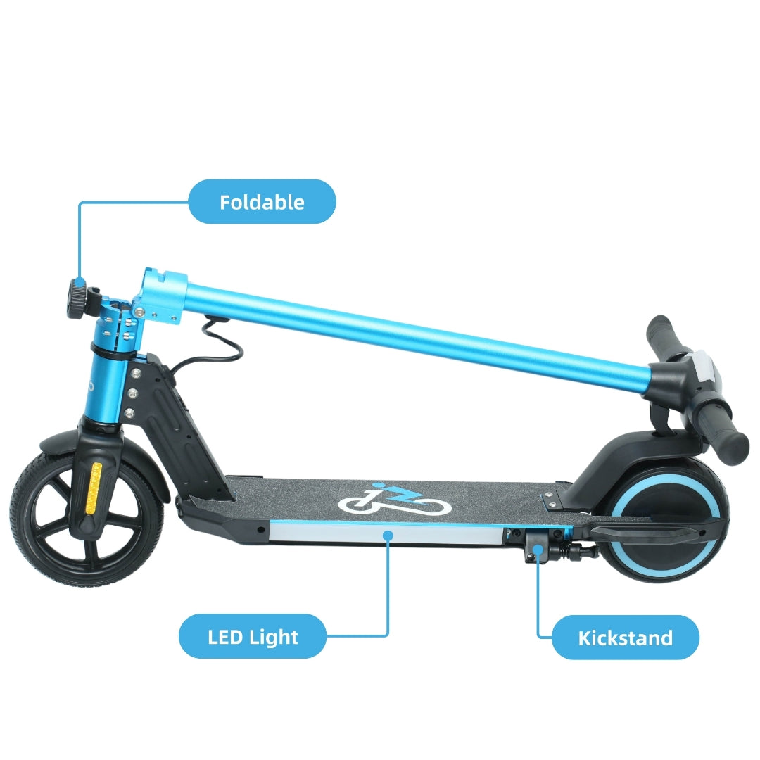 Emoko A43 Trottinette Électrique pour Enfants