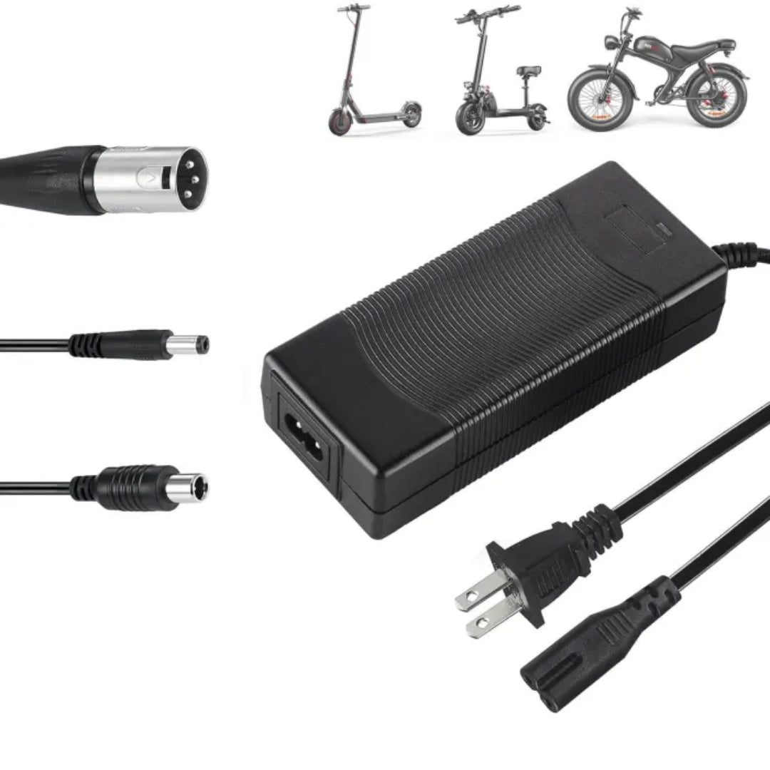 Emoko Electric Scooters/Bikes Chargers
