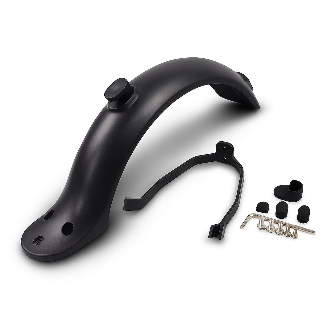 Garde-boue/Protecteur Arrière pour Trottinette Électrique Emoko