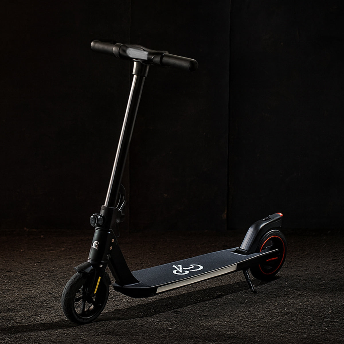 Emoko A43 Trottinette Électrique pour Enfants
