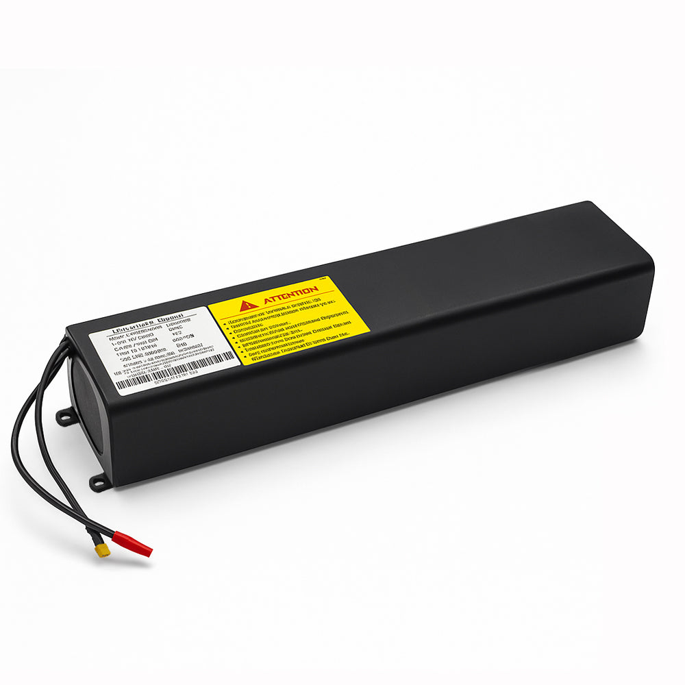 Batterie Pour Trottinette Électrique - Emoko