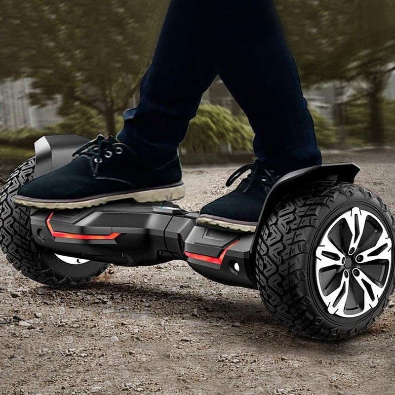 Gyroor G2 Warrior Hoverboard Tout Terrain Hors Route