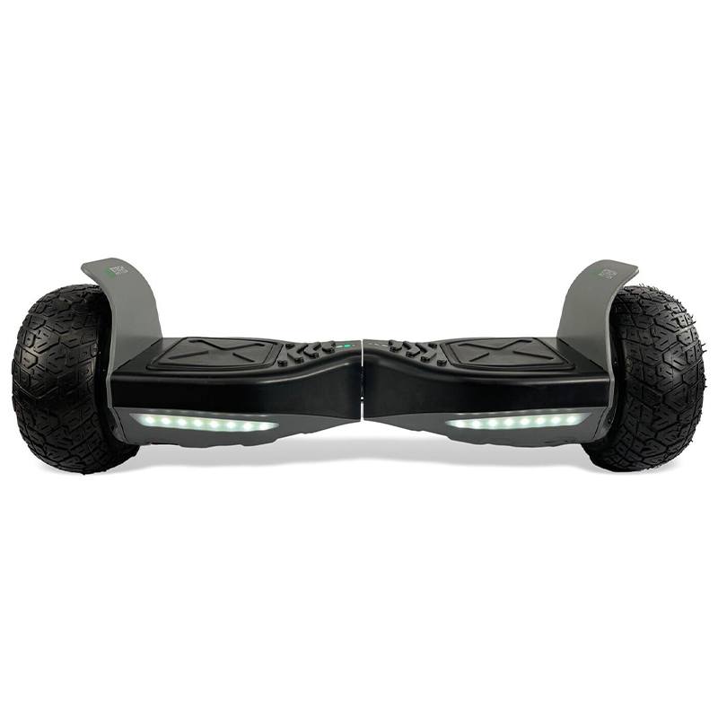 Gyroor G2 Warrior Hoverboard Tout Terrain Hors Route