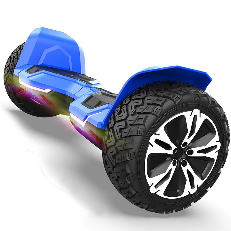 Gyroor G2 Warrior Hoverboard Tout Terrain Hors Route