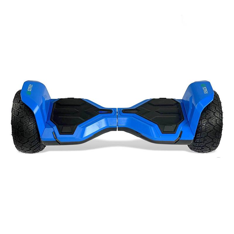 Gyroor G2 Warrior Hoverboard Tout Terrain Hors Route