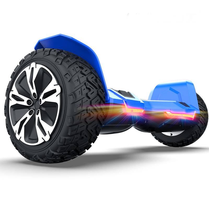 Gyroor G2 Warrior Hoverboard Tout Terrain Hors Route