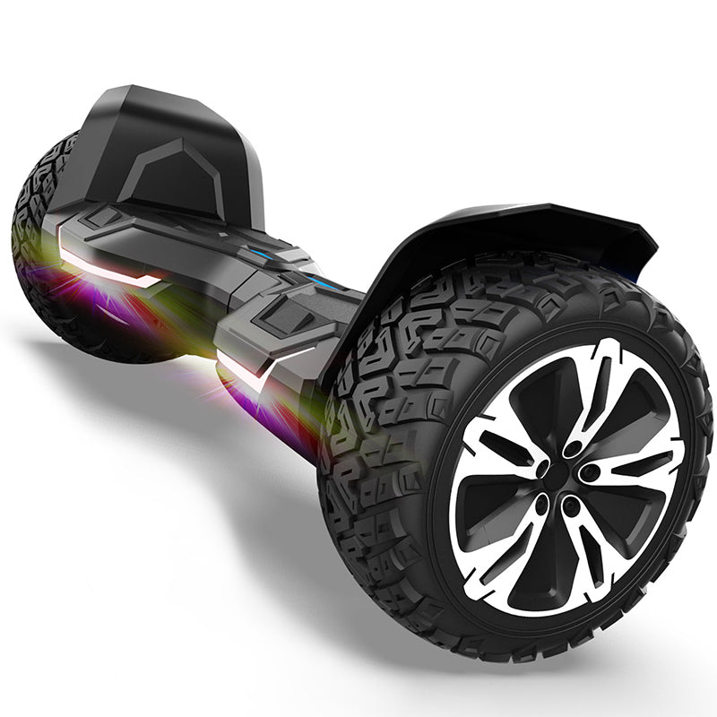 Gyroor G2 Warrior Hoverboard Tout Terrain Hors Route