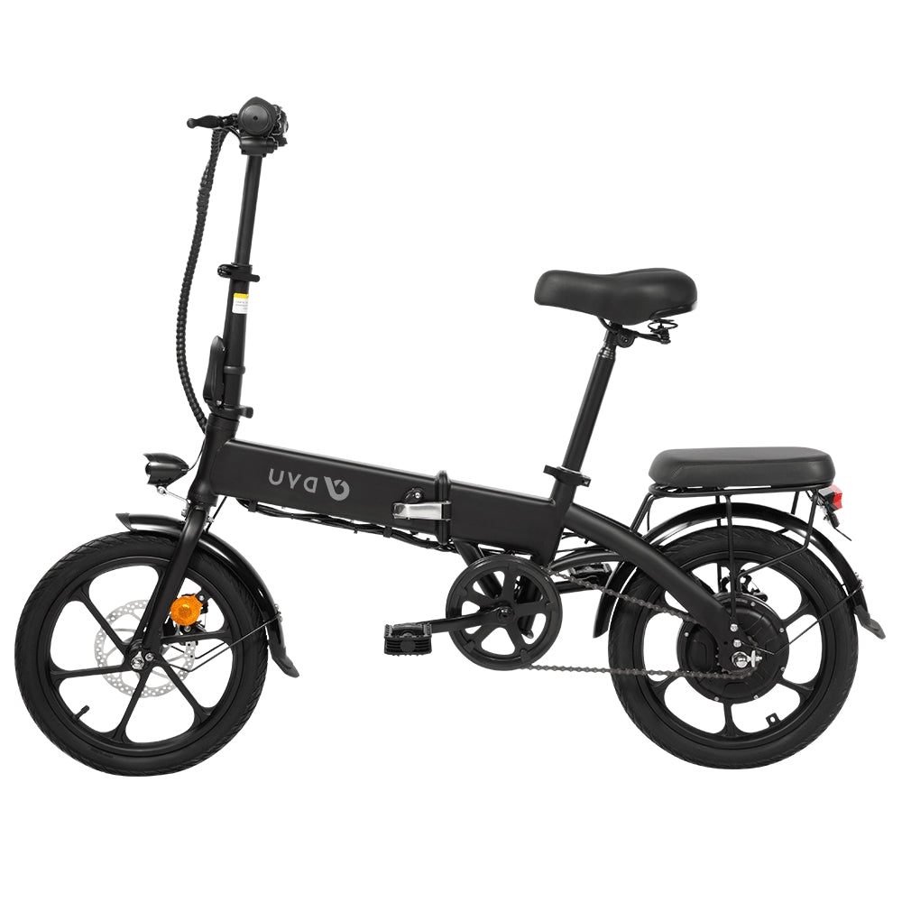 DYU A1F 16 Inch Folding Electric Bike